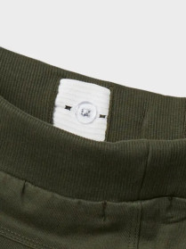 NAME IT Sweat Shorts Vermo Deep Depths